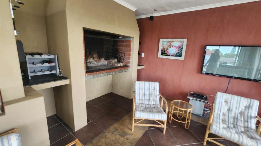 3 Bedroom Property for Sale in Noorsekloof Eastern Cape